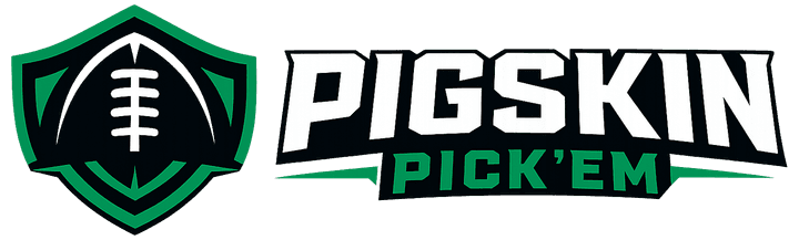Pigskin Pick'em