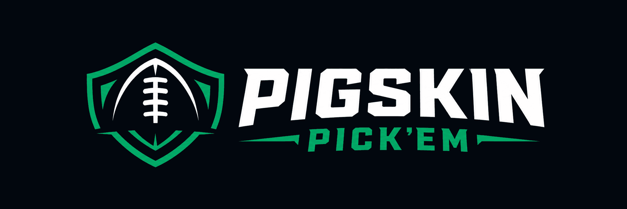 Pigskin Pick'em